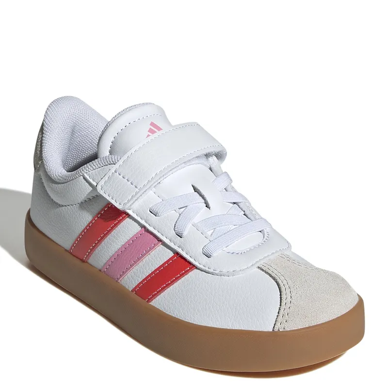 ADIDAS - Zapatillas Urbanas Niña Adidas Vl Court 3.0