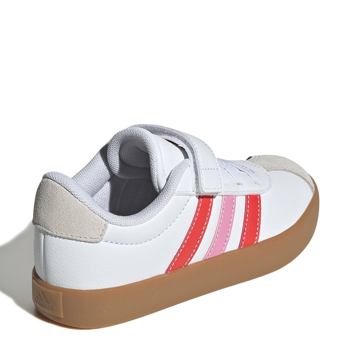 ADIDAS - Zapatillas Urbanas Niña Adidas Vl Court 3.0