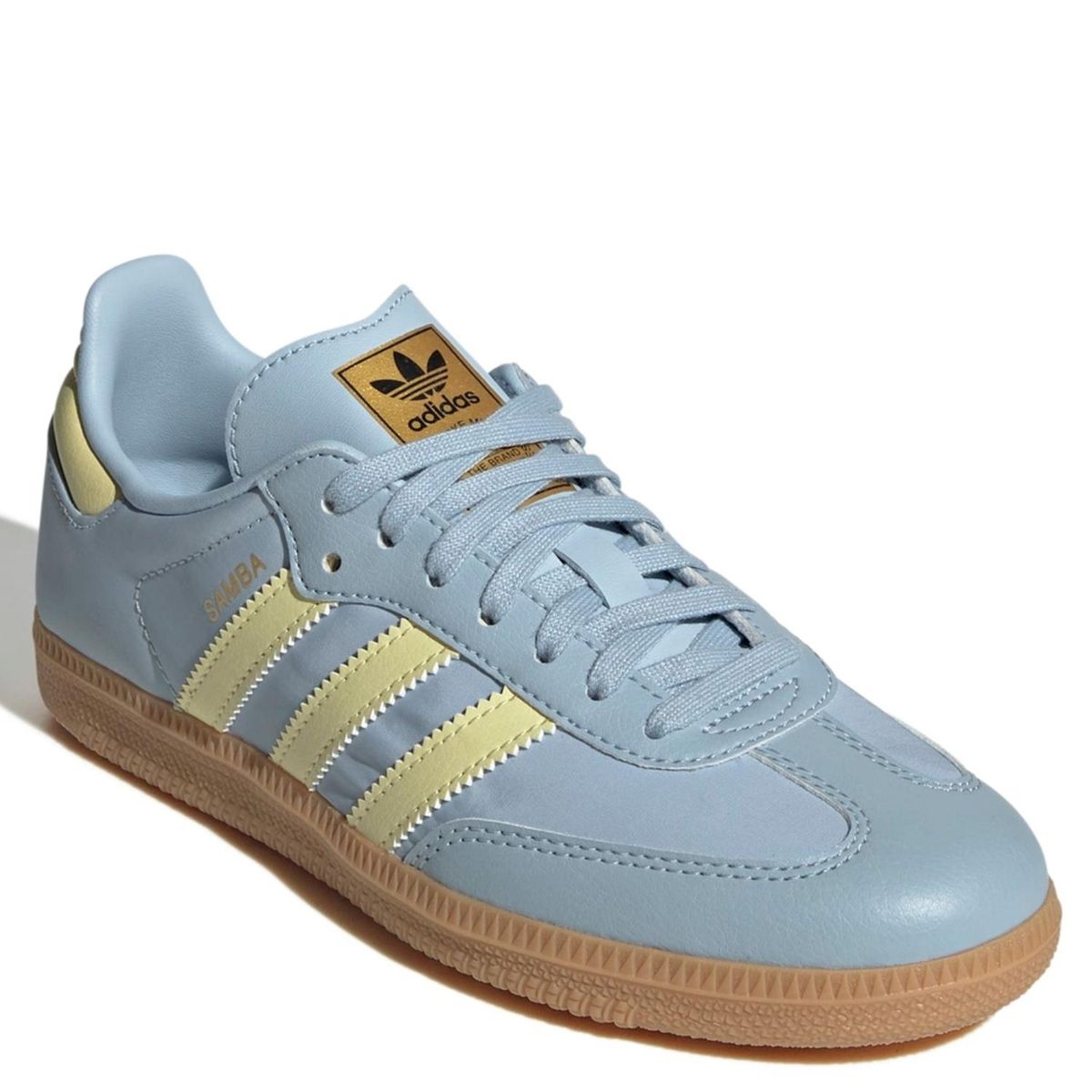 ADIDAS ORIGINALS - Zapatillas Urbanas Junior Unisex Adidas Originals Samba Og