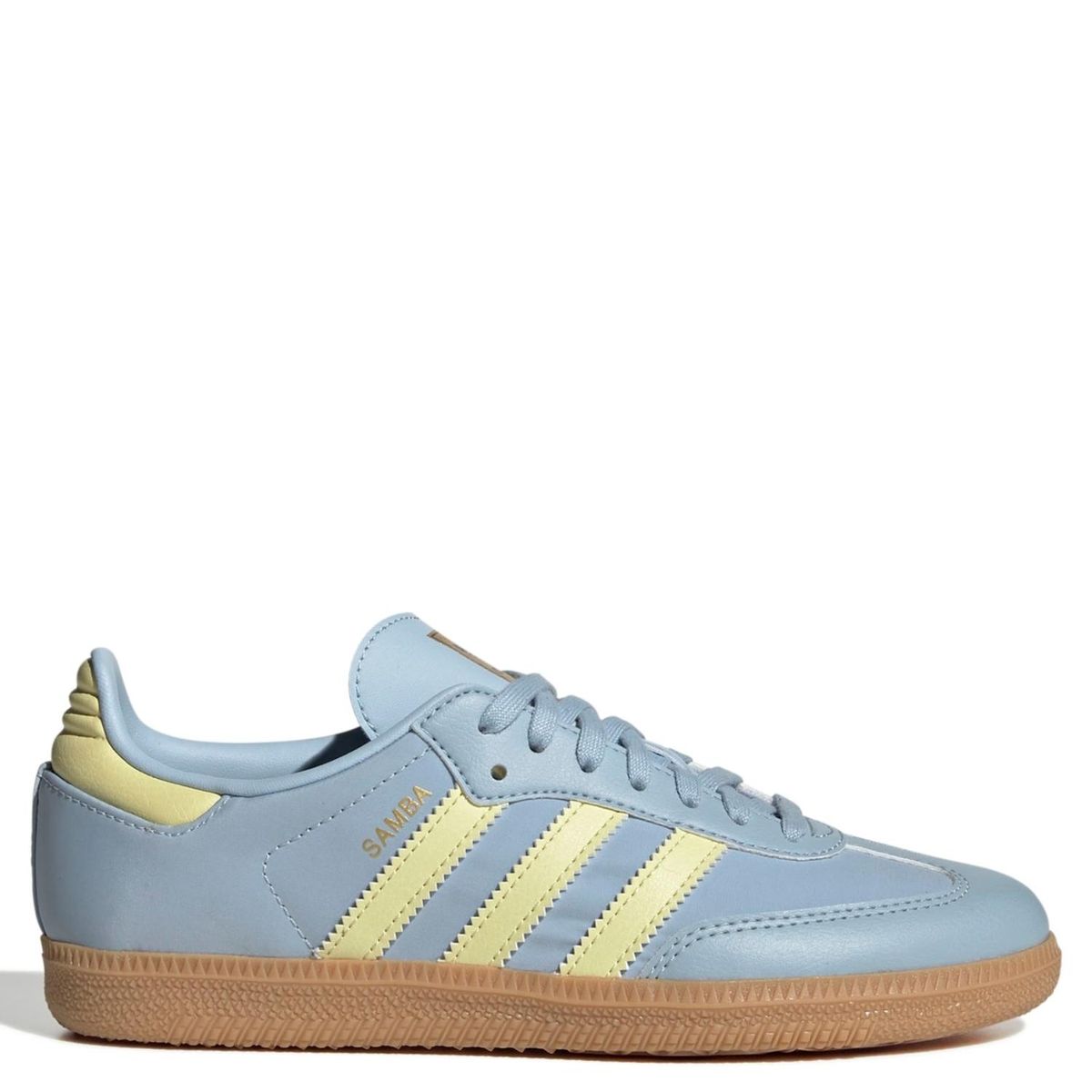 ADIDAS ORIGINALS - Zapatillas Urbanas Junior Unisex Adidas Originals Samba Og