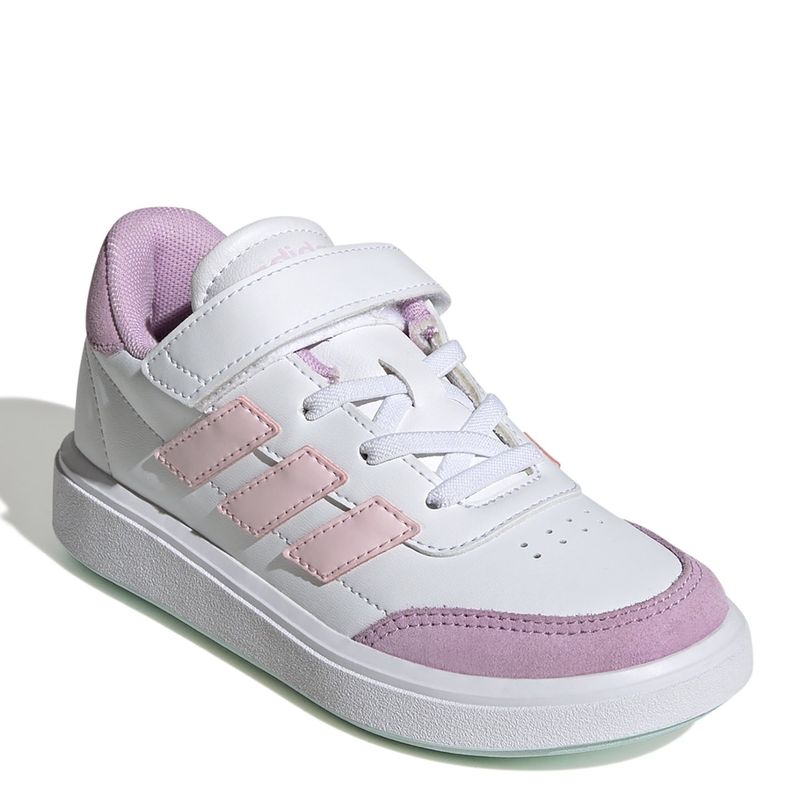 ADIDAS - Zapatillas Urbanas Niña Adidas Courtblock