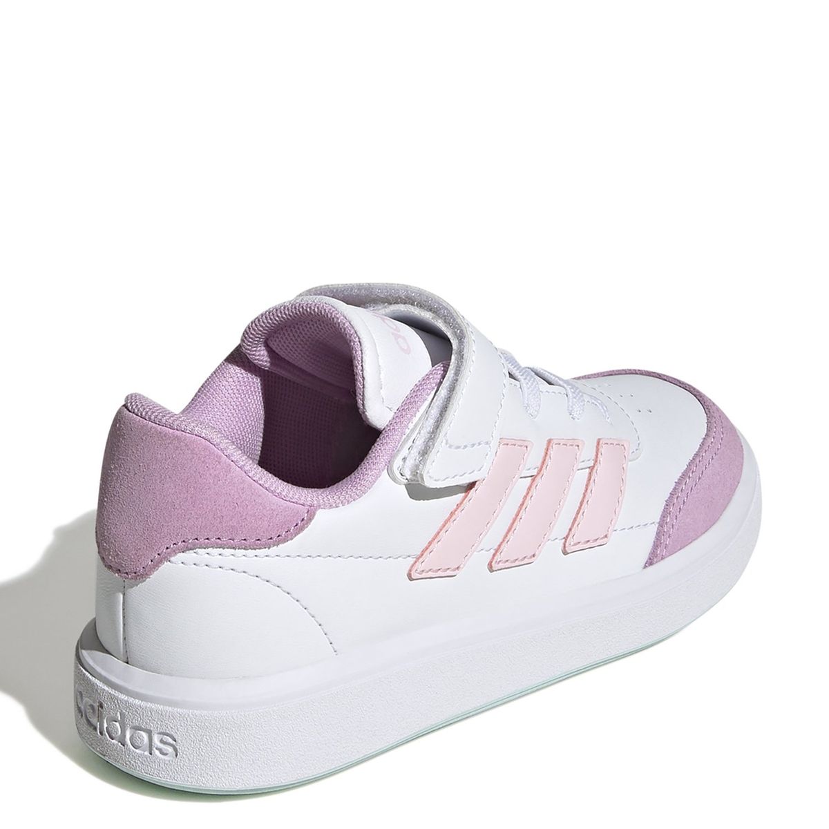 ADIDAS - Zapatillas Urbanas Niña Adidas Courtblock