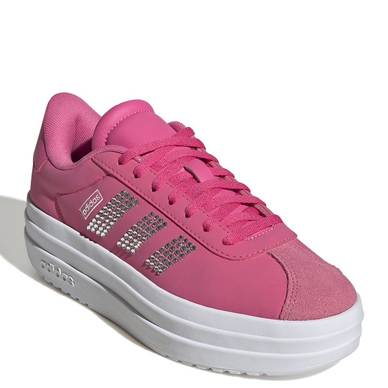 ADIDAS - Zapatillas Urbanas Niña Jr. Adidas Vl Court Bold