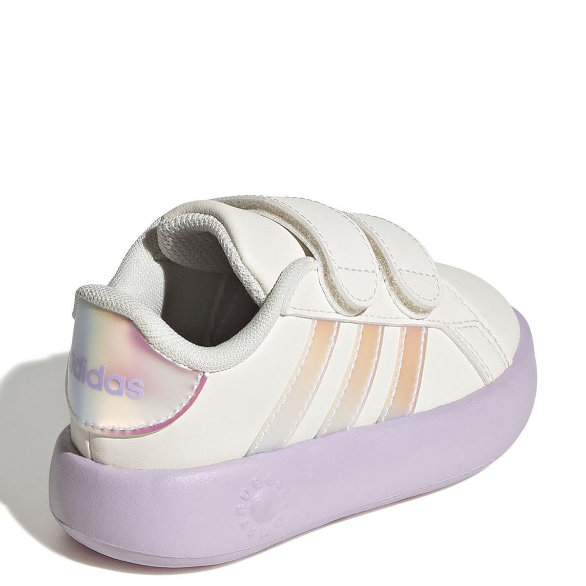 ADIDAS - Zapatillas Urbanas Bebé Niña Adidas Grand Court 2.0