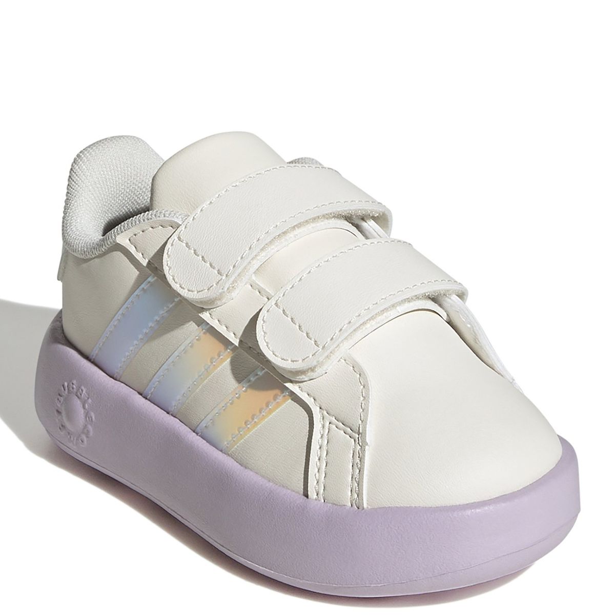 ADIDAS - Zapatillas Urbanas Bebé Niña Adidas Grand Court 2.0