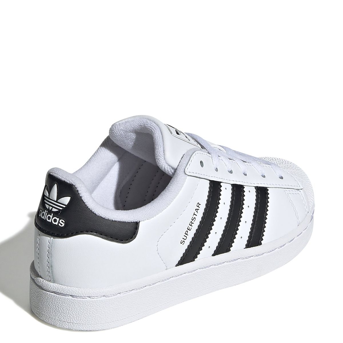 ADIDAS ORIGINALS - Zapatillas Urbanas Uni Sex Niños Adidas Originals Superstar Ii