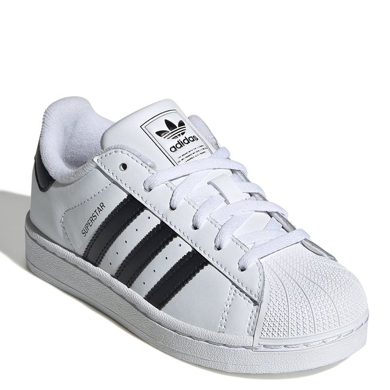 ADIDAS ORIGINALS - Zapatillas Urbanas Uni Sex Niños Adidas Originals Superstar Ii