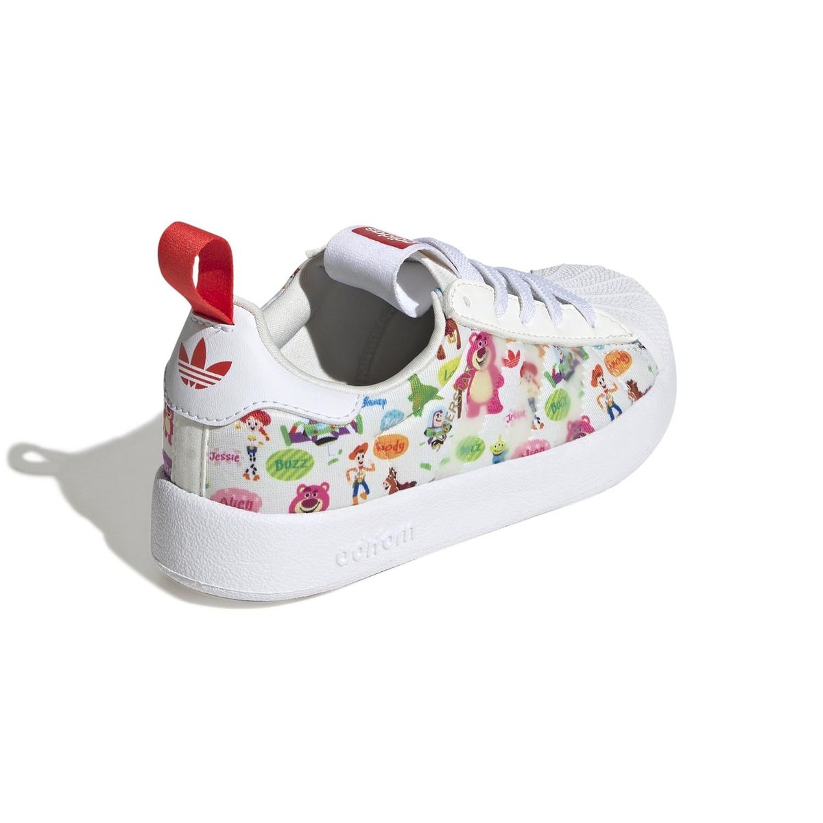 ADIDAS ORIGINALS - Zapatillas Urbanas Niña Adidas Originals Superstar 360 X Toy Story