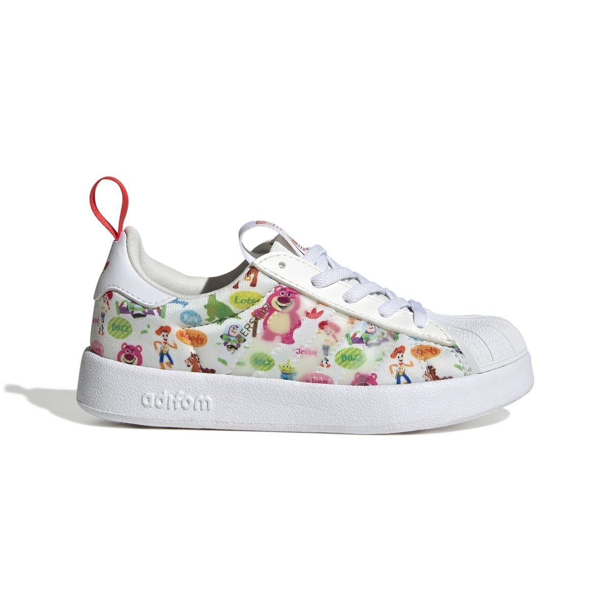 ADIDAS ORIGINALS - Zapatillas Urbanas Niña Adidas Originals Superstar 360 X Toy Story