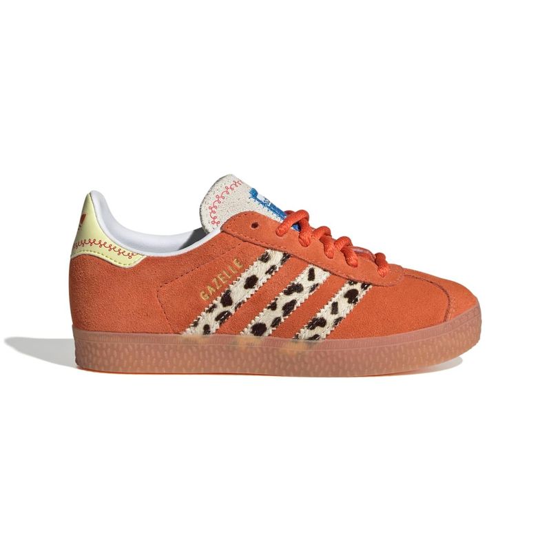ADIDAS ORIGINALS - Zapatillas Urbanas Niño Adidas Originals Gazelle X Toy Story