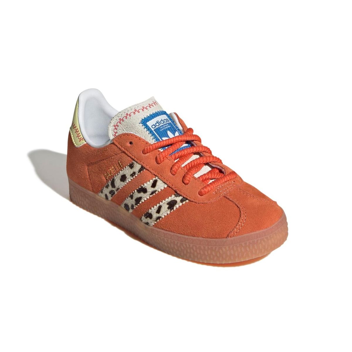 ADIDAS ORIGINALS - Zapatillas Urbanas Niño Adidas Originals Gazelle X Toy Story
