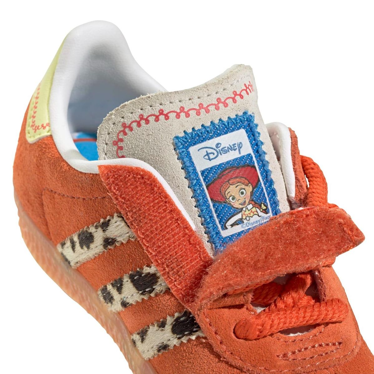 ADIDAS ORIGINALS - Zapatillas Urbanas Bebé Niño Adidas Originals Gazelle X Toy Story
