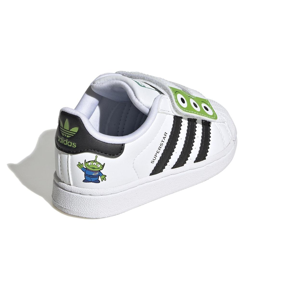 ADIDAS ORIGINALS - Zapatillas Urbanas Bebé Niño Adidas Originals Superstar Ii X Disney Toy Story