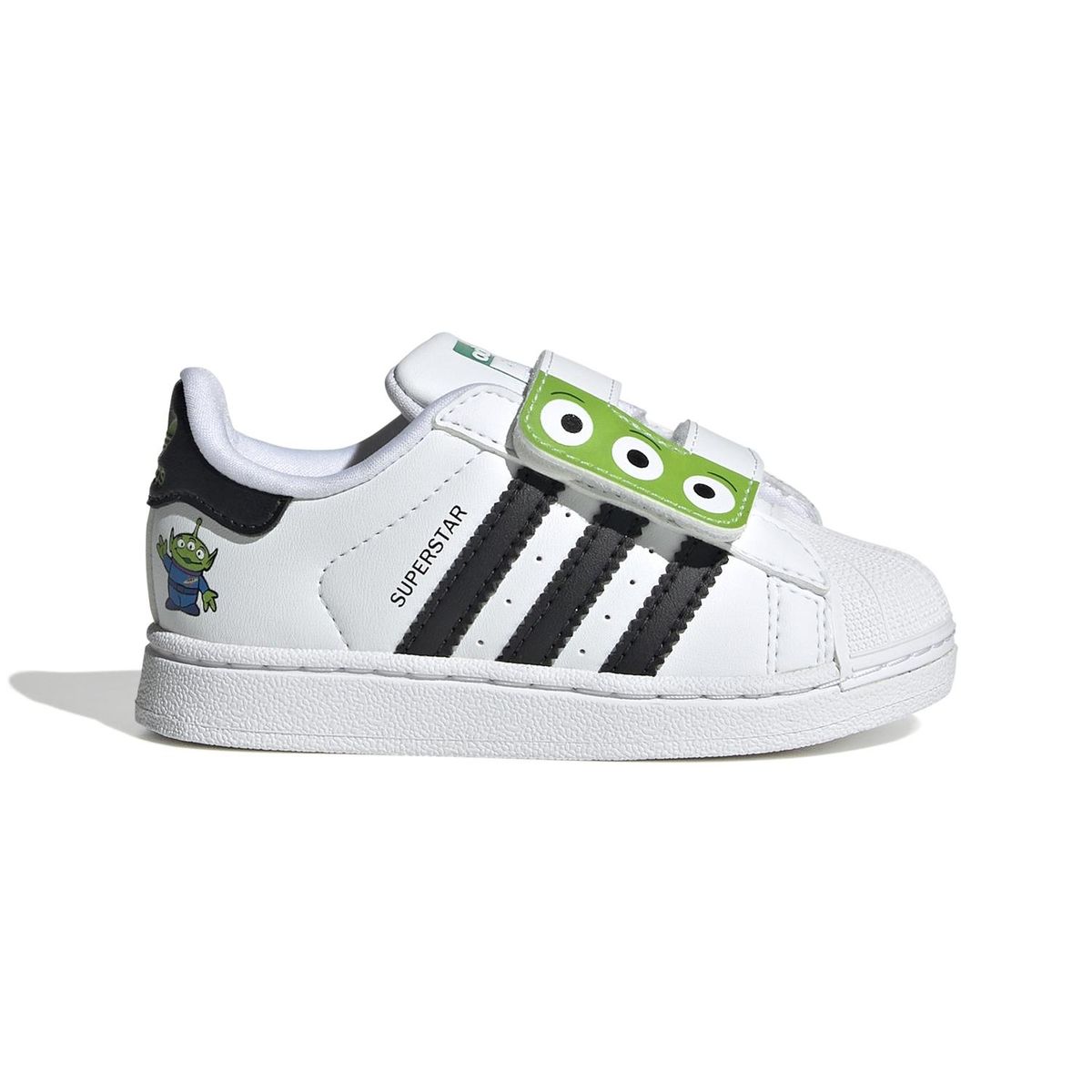 ADIDAS ORIGINALS - Zapatillas Urbanas Bebé Niño Adidas Originals Superstar Ii X Disney Toy Story