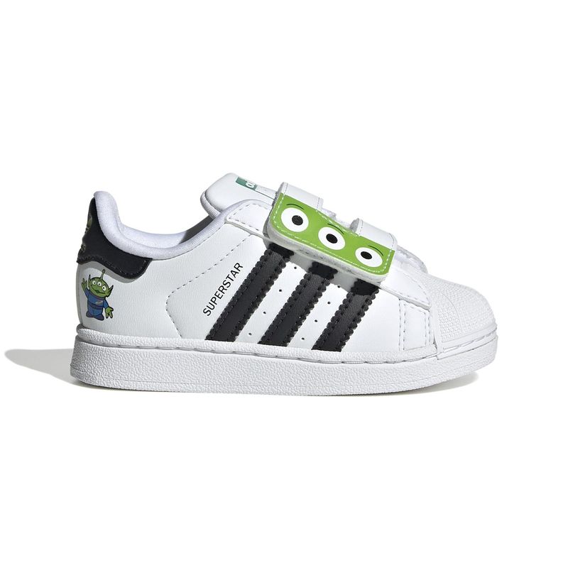 ADIDAS ORIGINALS - Zapatillas Urbanas Bebé Niño Adidas Originals Superstar Ii X Disney Toy Story