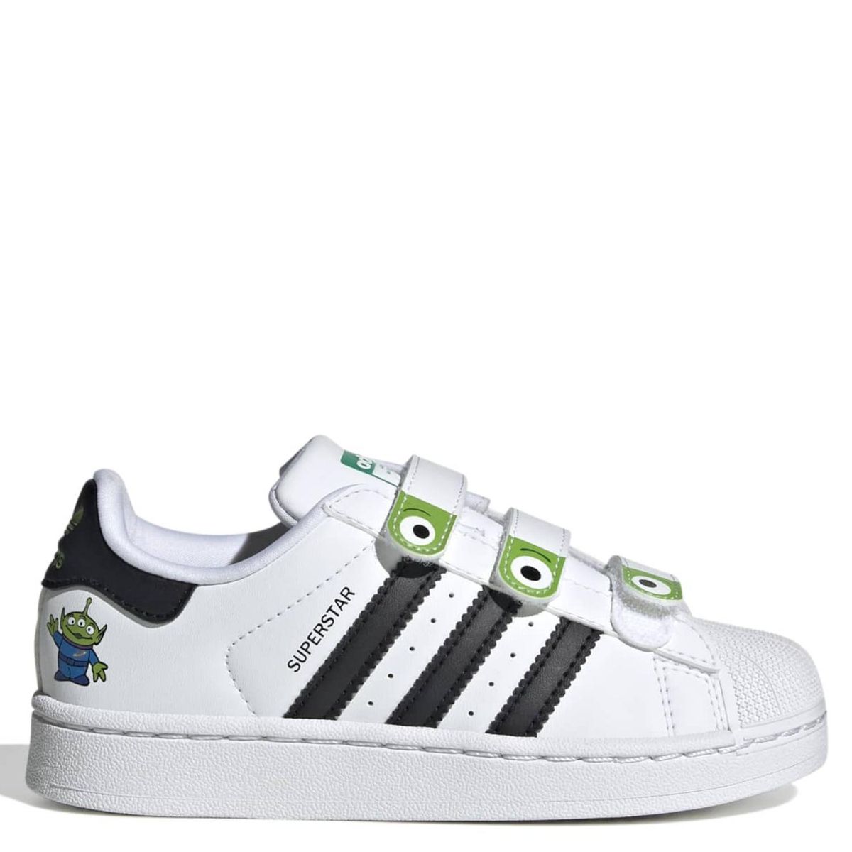 ADIDAS ORIGINALS - Zapatillas Urbanas Niño Adidas Originals Superstar II X Toy Story