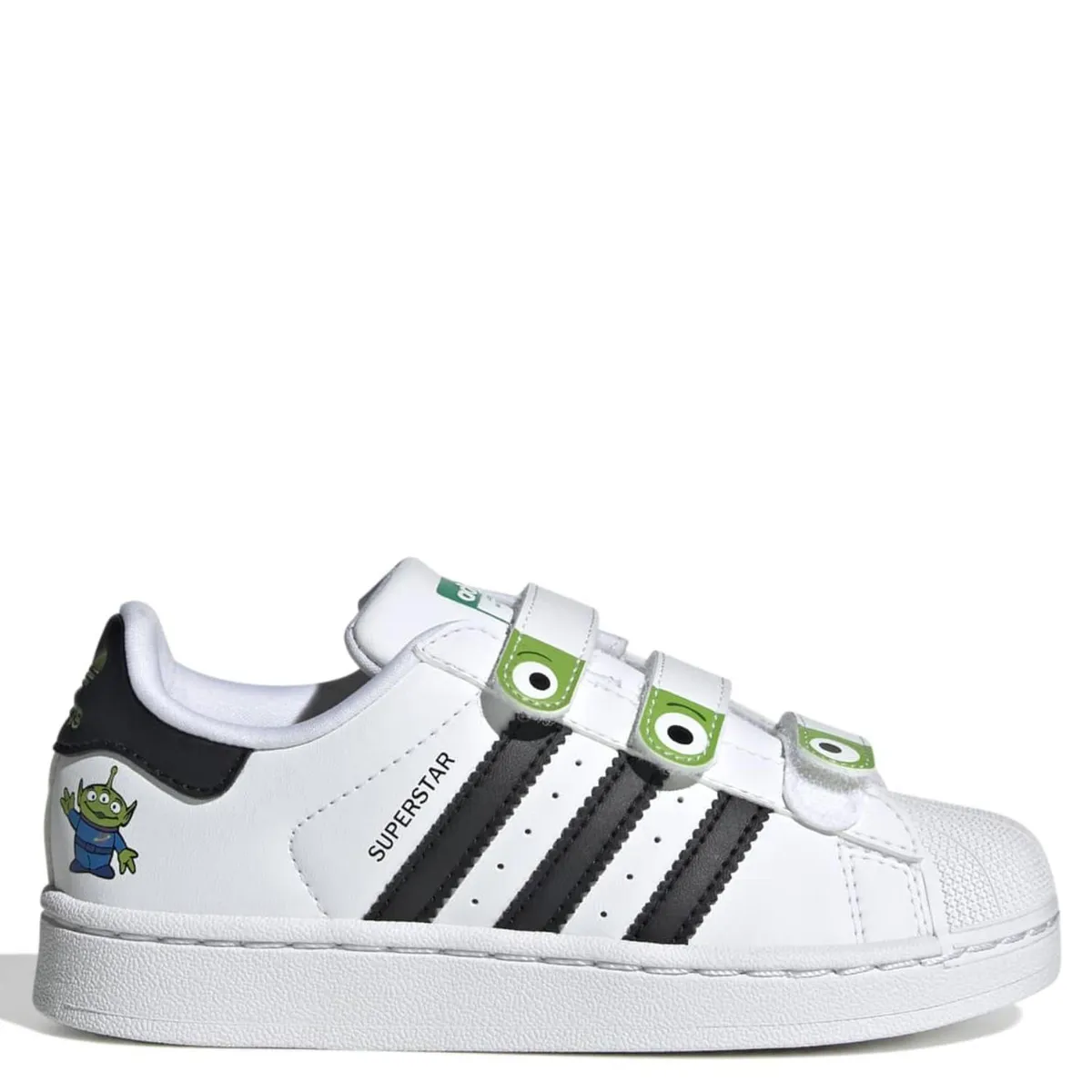 ADIDAS ORIGINALS - Zapatillas Urbanas Niño Adidas Originals Superstar II X Toy Story