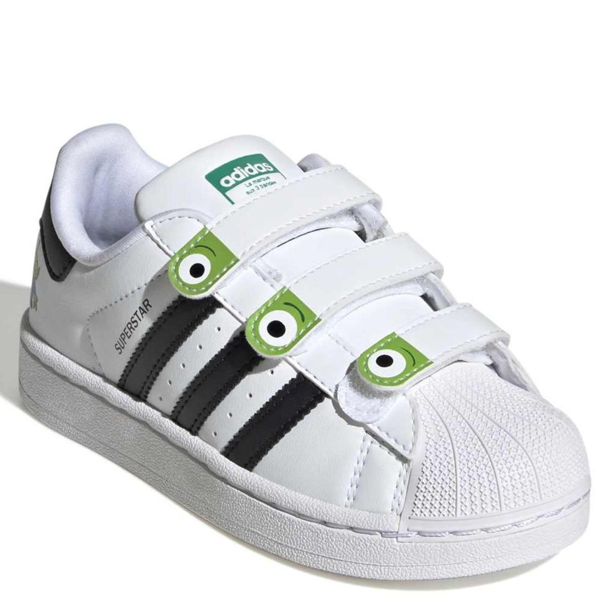 ADIDAS ORIGINALS - Zapatillas Urbanas Niño Adidas Originals Superstar II X Toy Story