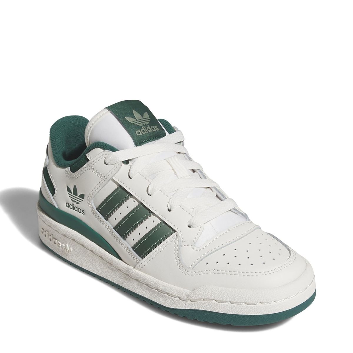ADIDAS ORIGINALS - Zapatillas Urbanas Junior Hombre Adidas Originals Forum Low