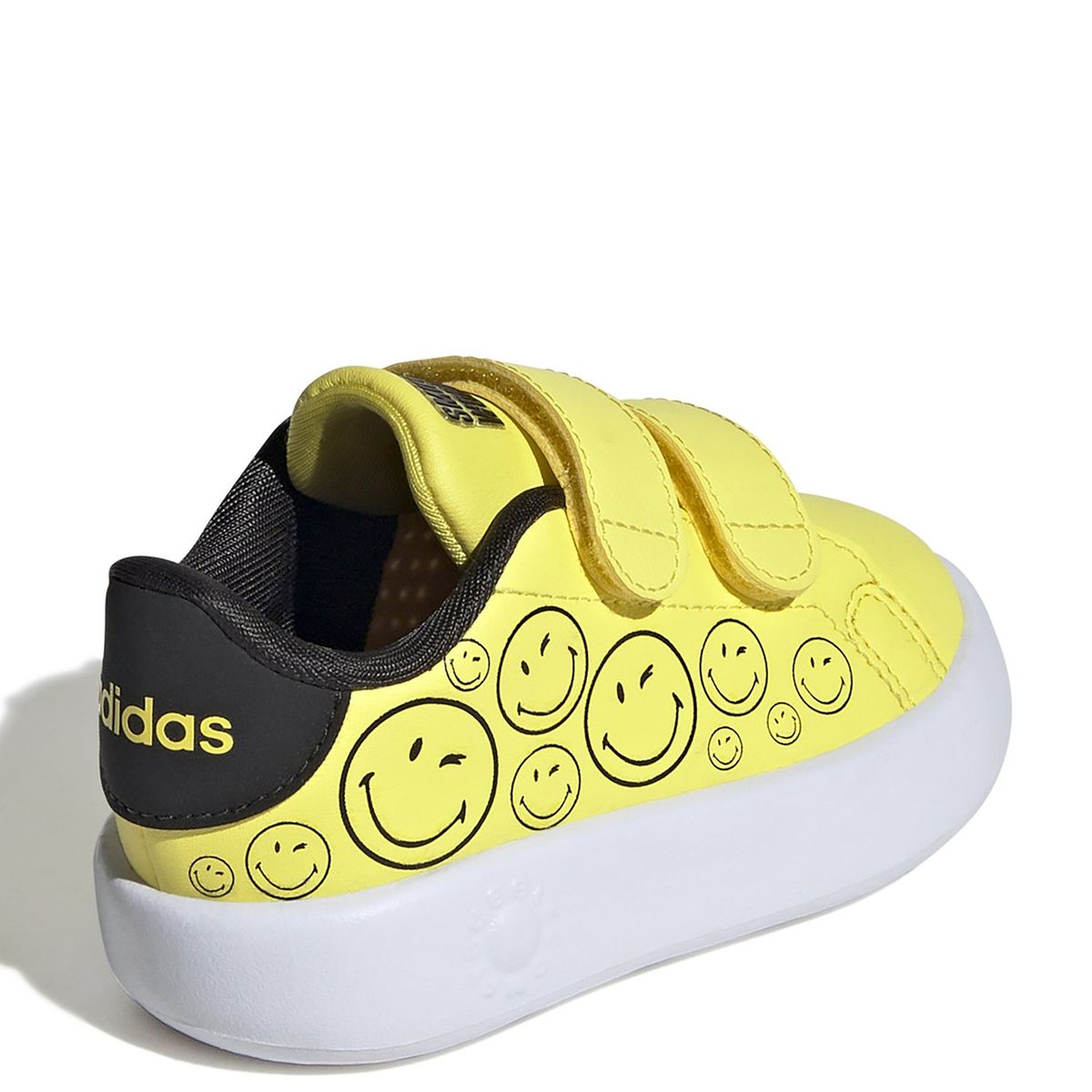 ADIDAS - Zapatillas Urbanas Bebé Adidas Smiley Advantage 2.0