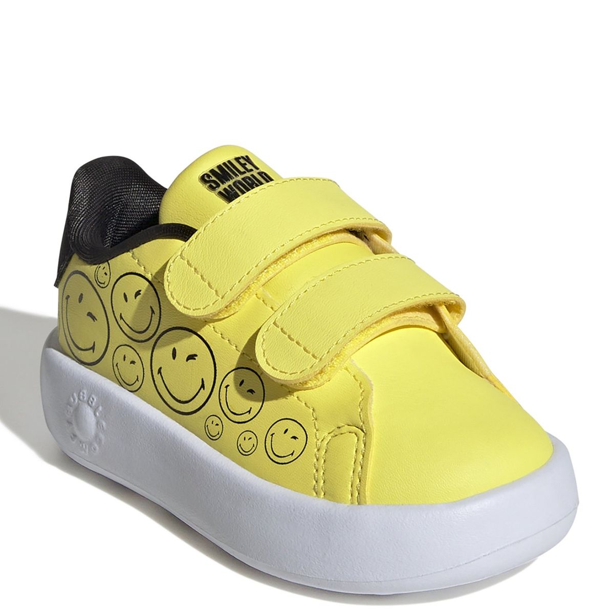 ADIDAS - Zapatillas Urbanas Bebé Adidas Smiley Advantage 2.0