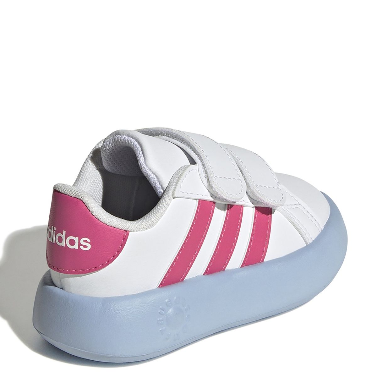 ADIDAS - Zapatillas Urbanas Bebé Niña Adidas Grand Court 2.0