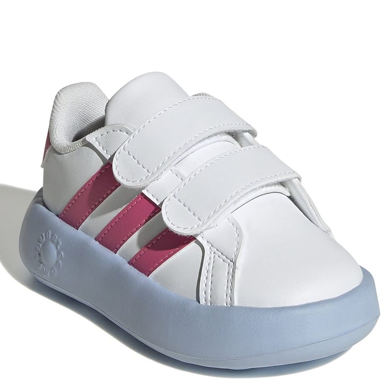 ADIDAS - Zapatillas Urbanas Bebé Niña Adidas Grand Court 2.0