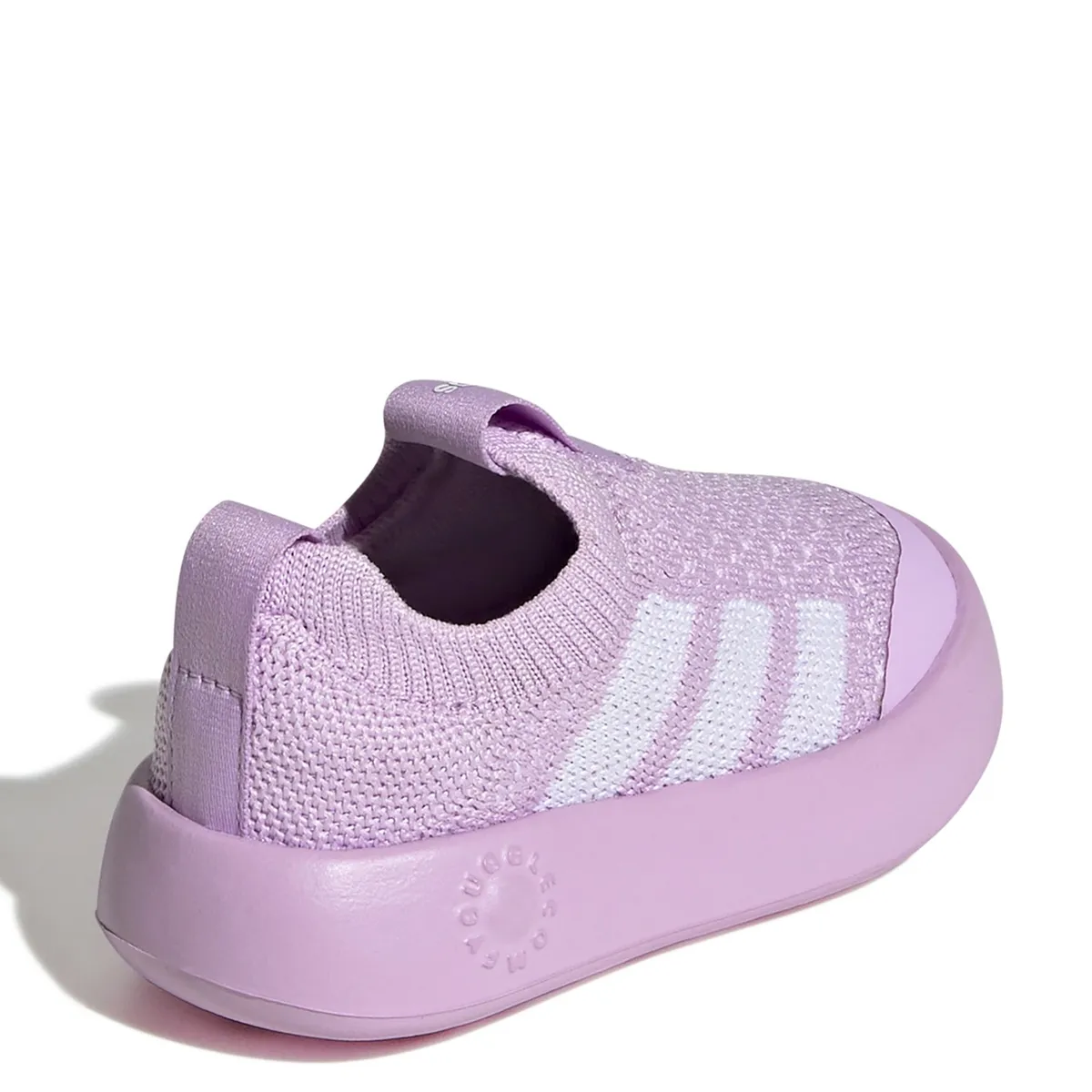 ADIDAS - Zapatillas Urbanas Bebé Niña Adidas Bubblecomfy