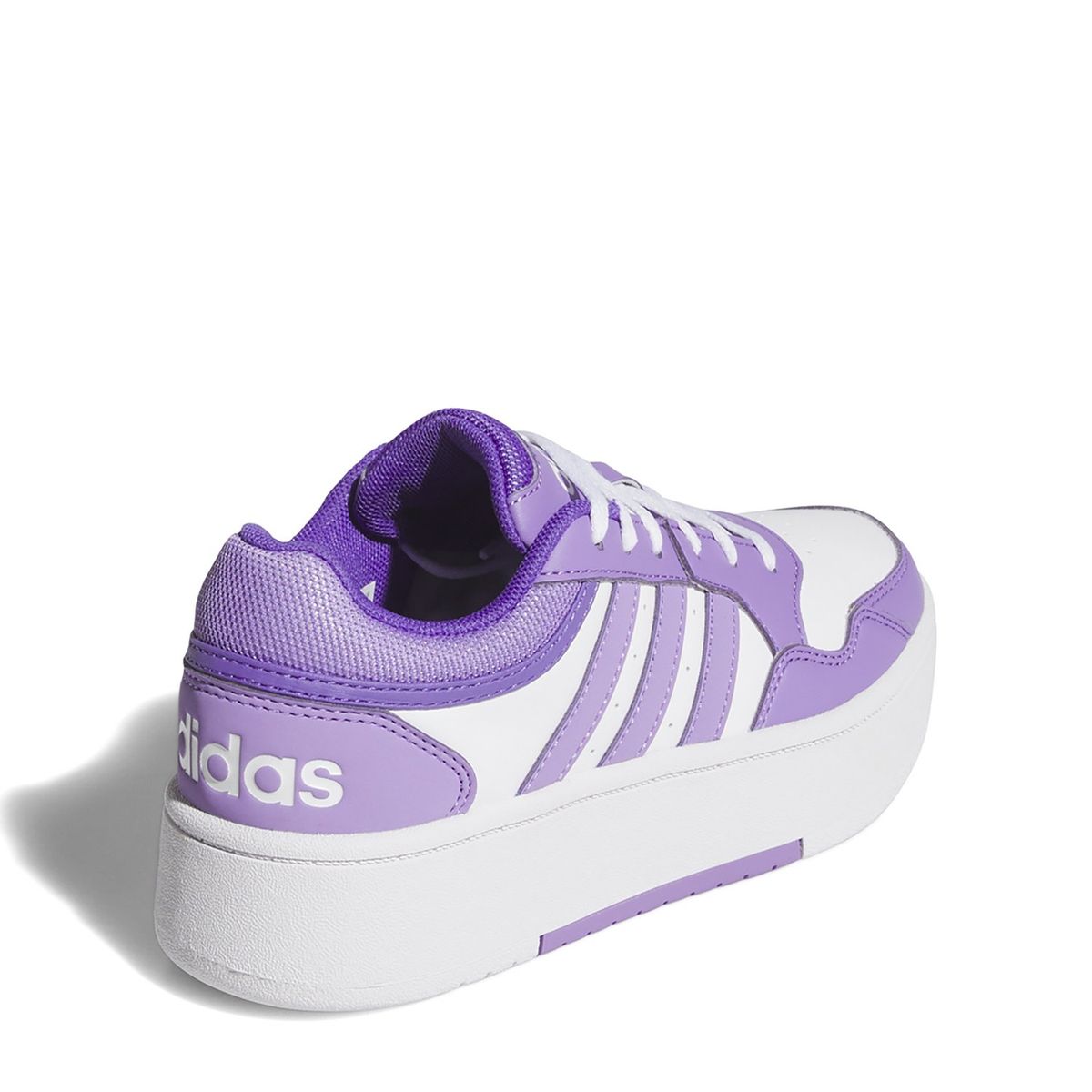 ADIDAS - Zapatillas Urbanas Niña Jr. Adidas Originals Hoops 3.0 Bold Kids