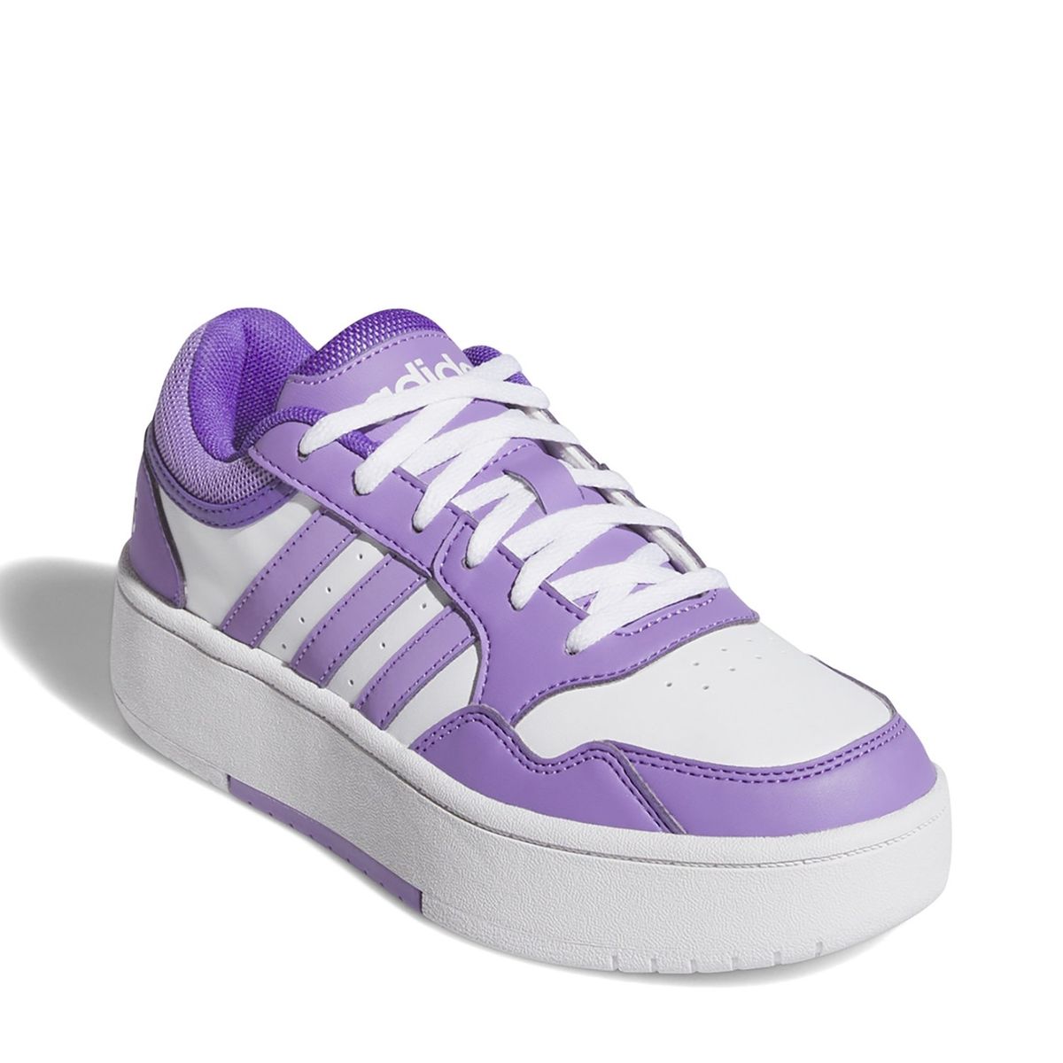 ADIDAS - Zapatillas Urbanas Niña Jr. Adidas Originals Hoops 3.0 Bold Kids