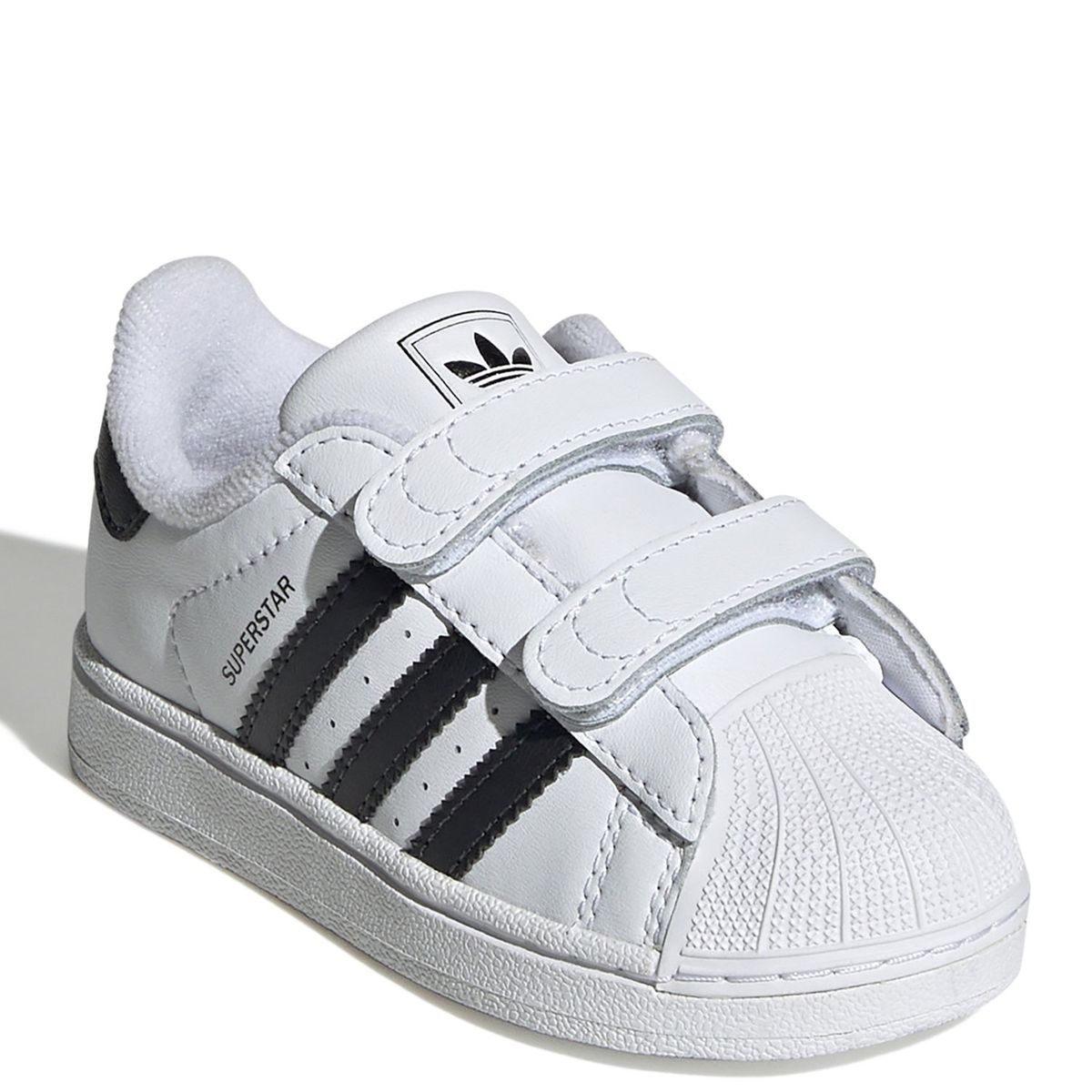 ADIDAS ORIGINALS - Zapatillas Urbanas Bebé Adidas Originals Superstar Ii Comfort