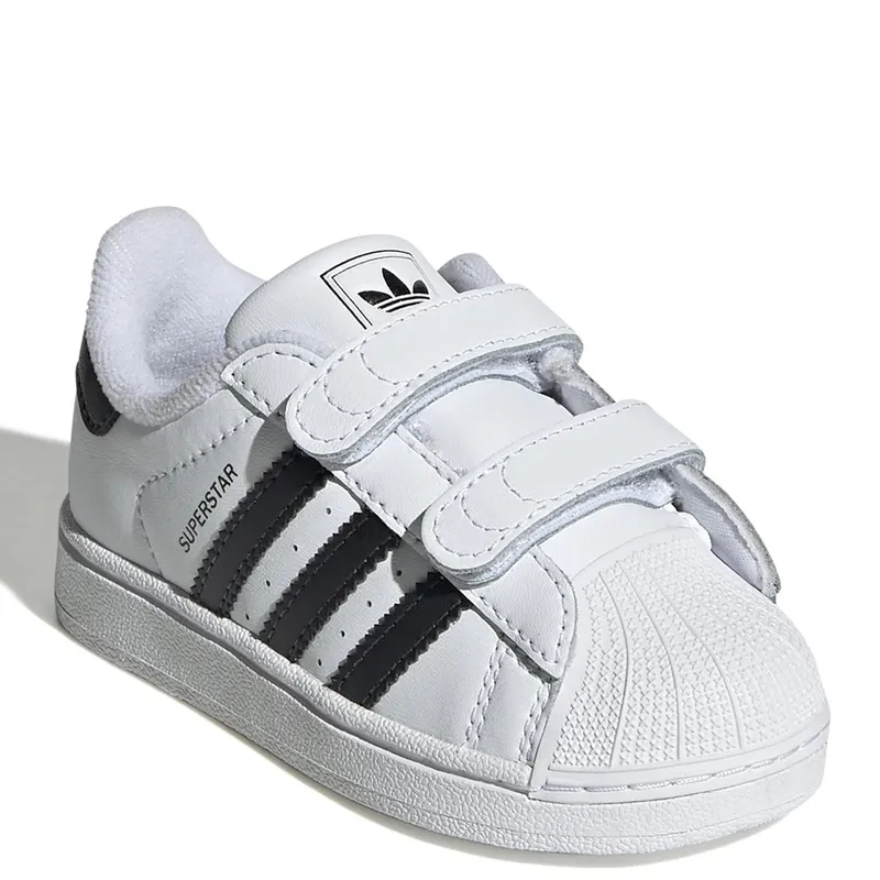 ADIDAS ORIGINALS - Zapatillas Urbanas Bebé Adidas Originals Superstar Ii Comfort