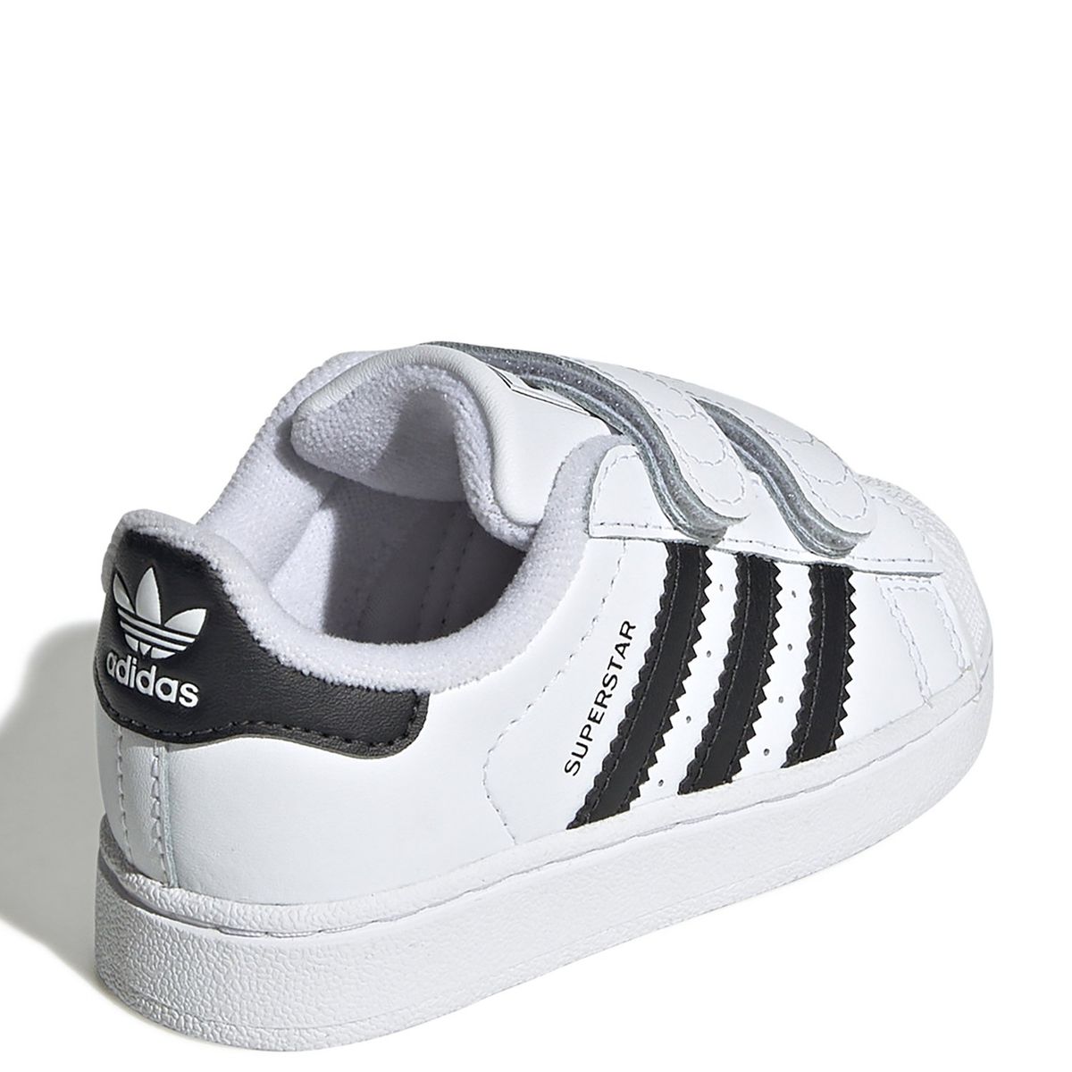ADIDAS ORIGINALS - Zapatillas Urbanas Bebé Adidas Originals Superstar Ii Comfort