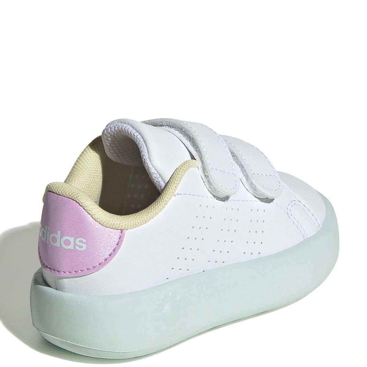 ADIDAS - Zapatillas Urbanas Bebé Niña Adidas Advantage