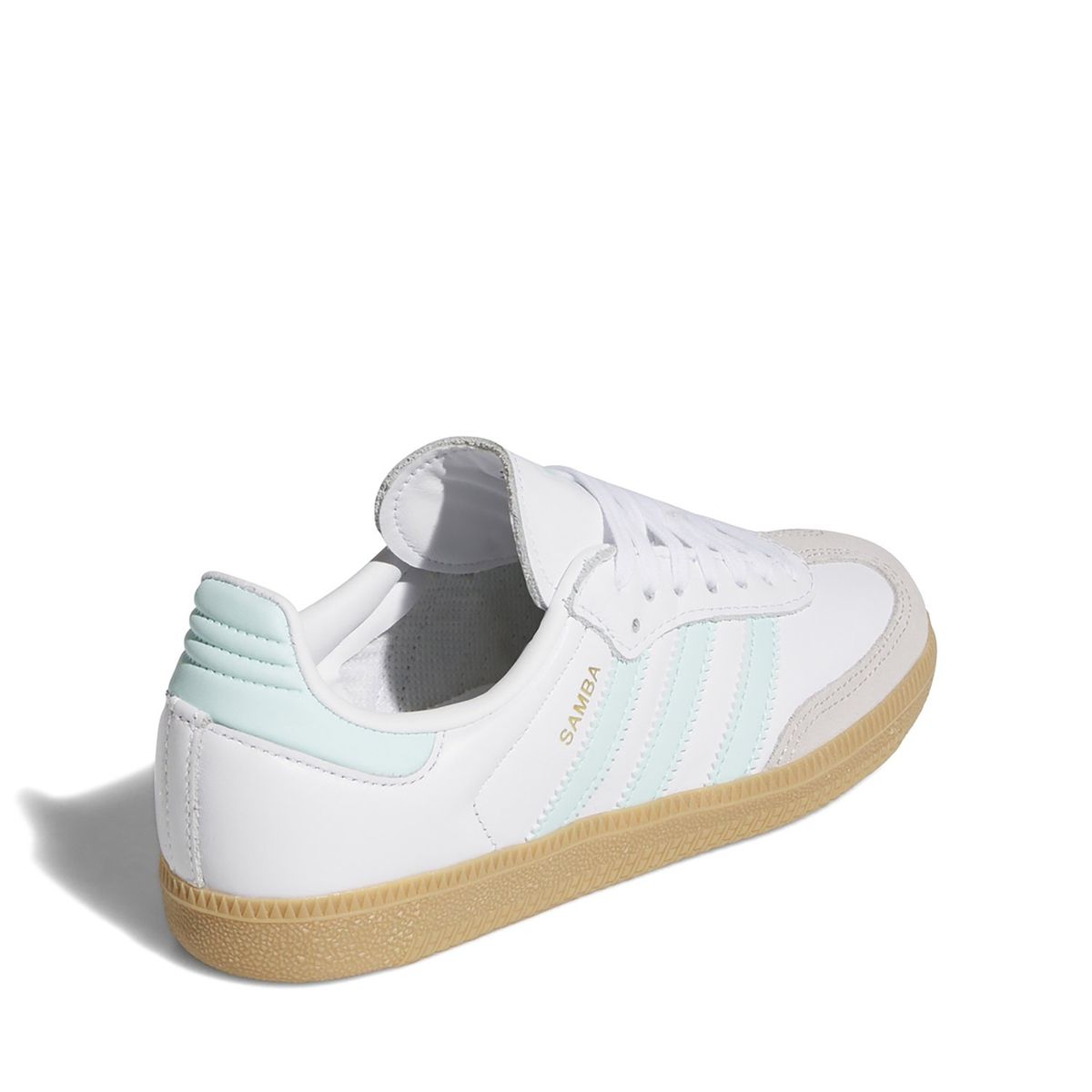 ADIDAS ORIGINALS - Zapatillas Urbanas Junior Unisex Adidas Originals Samba Og