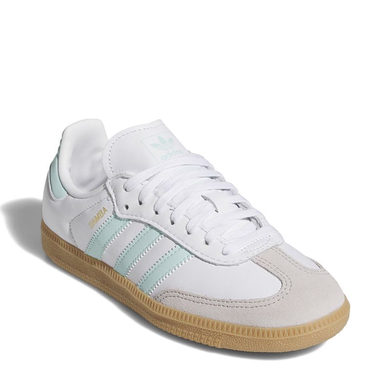 ADIDAS ORIGINALS - Zapatillas Urbanas Junior Unisex Adidas Originals Samba Og