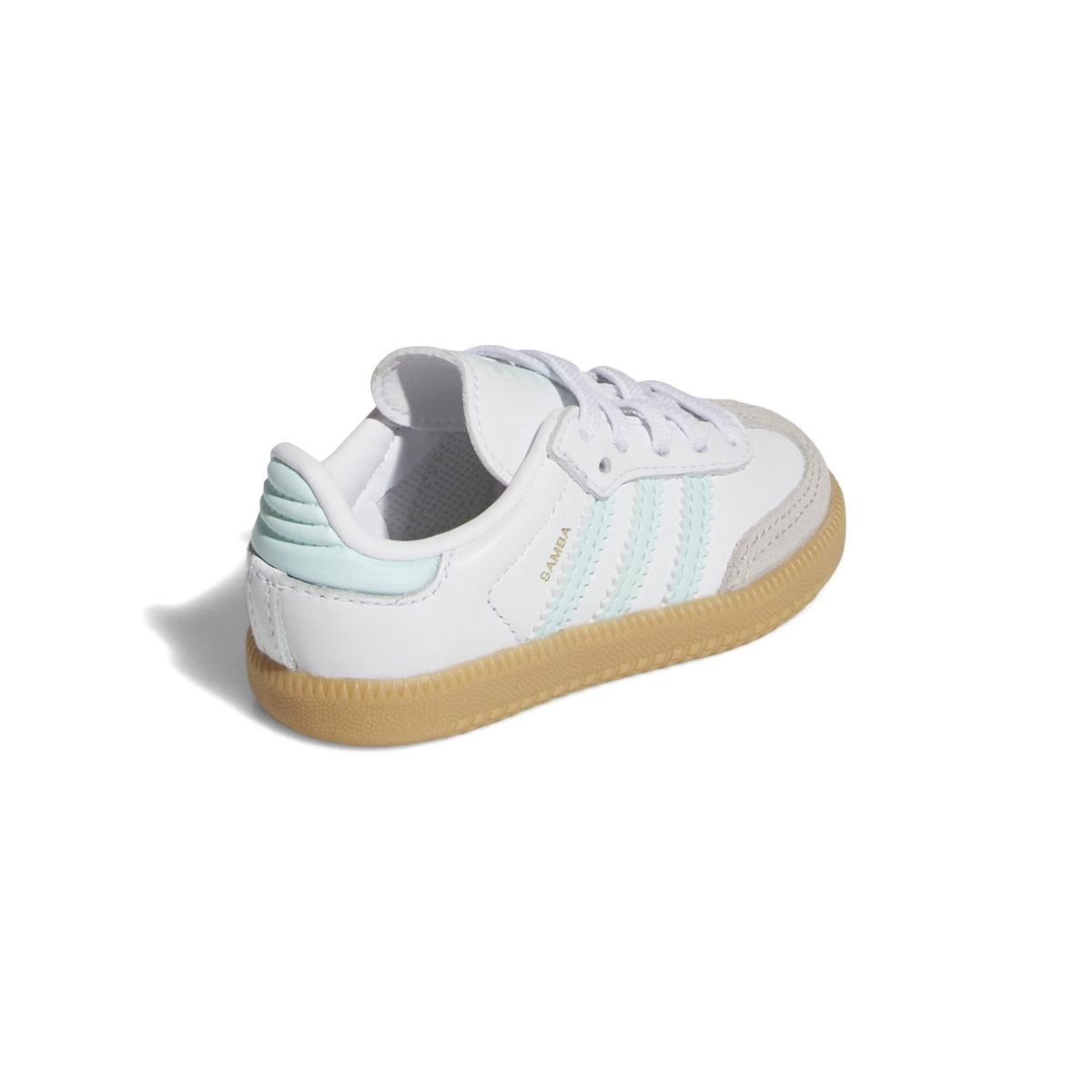 ADIDAS ORIGINALS - Zapatillas Urbanas Bebé Adidas Originals Samba Og