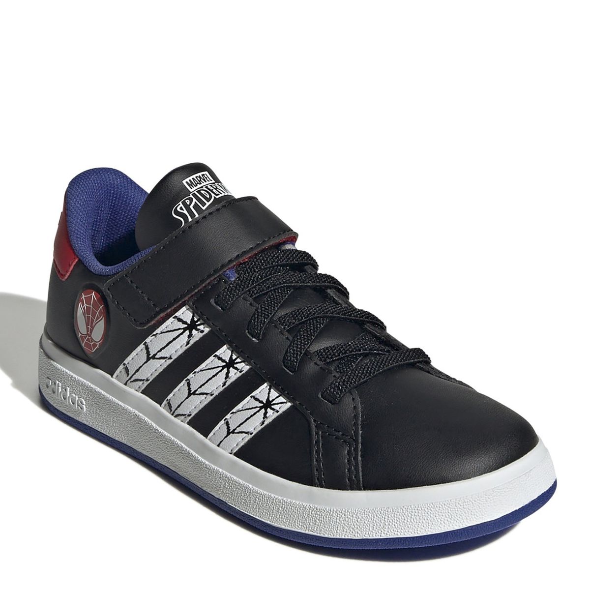 ADIDAS - Zapatillas Urbanas Niño Adidas Grand Court X Spider-man 