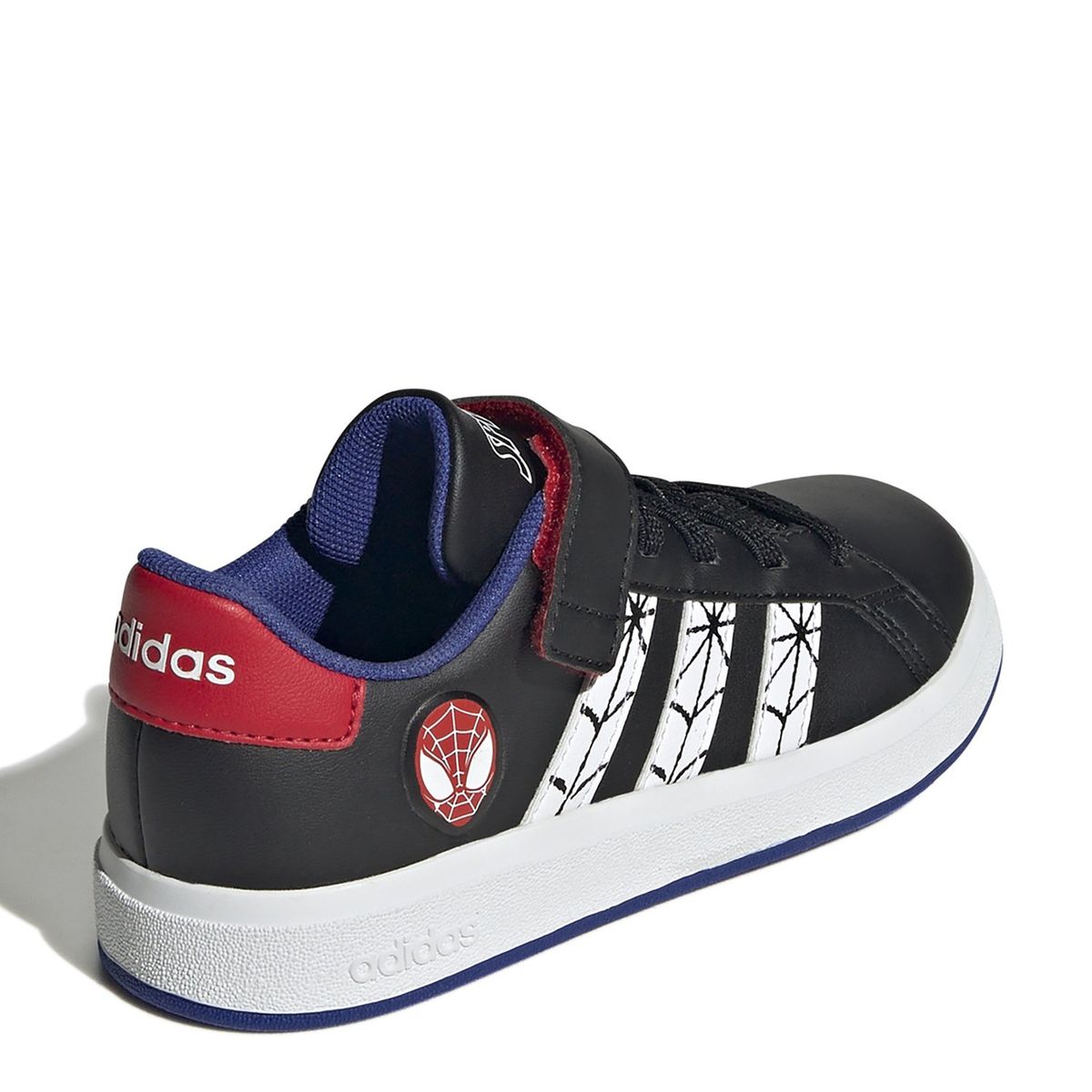 ADIDAS - Zapatillas Urbanas Niño Adidas Grand Court X Spider-man 