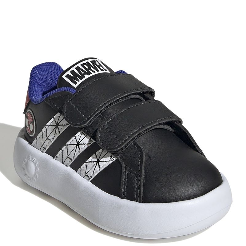 ADIDAS - Zapatillas Urbanas Bebé Niño Adidas Grand Court X Spider-man 