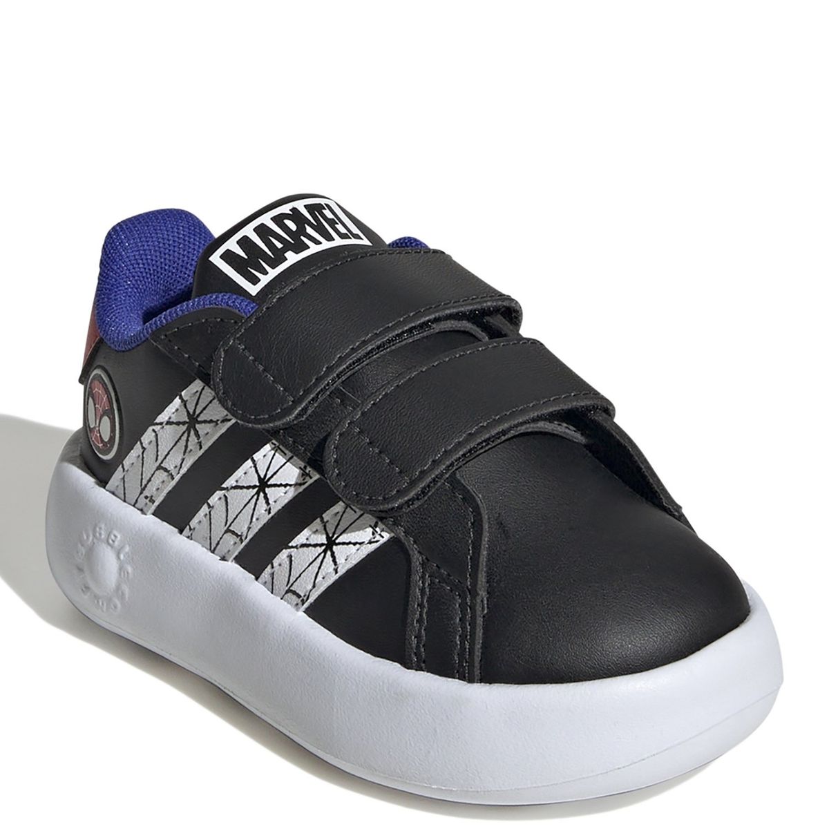 ADIDAS - Zapatillas Urbanas Bebé Niño Adidas Grand Court X Spider-man 
