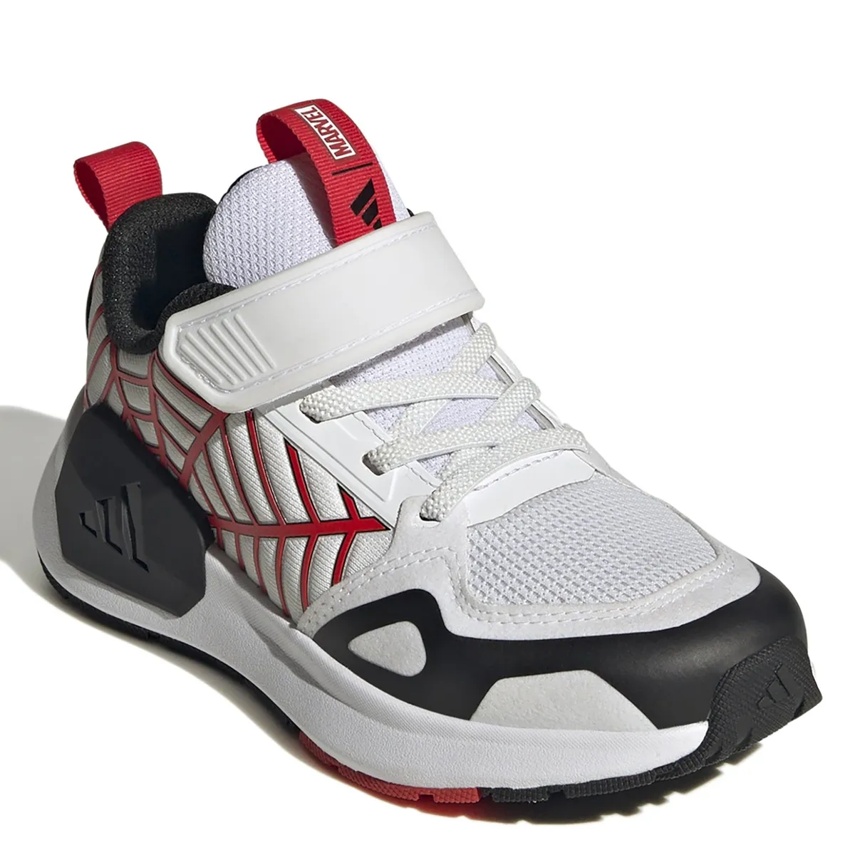 ADIDAS - Zapatillas Urbanas Niño Adidas Runner X Spider-man