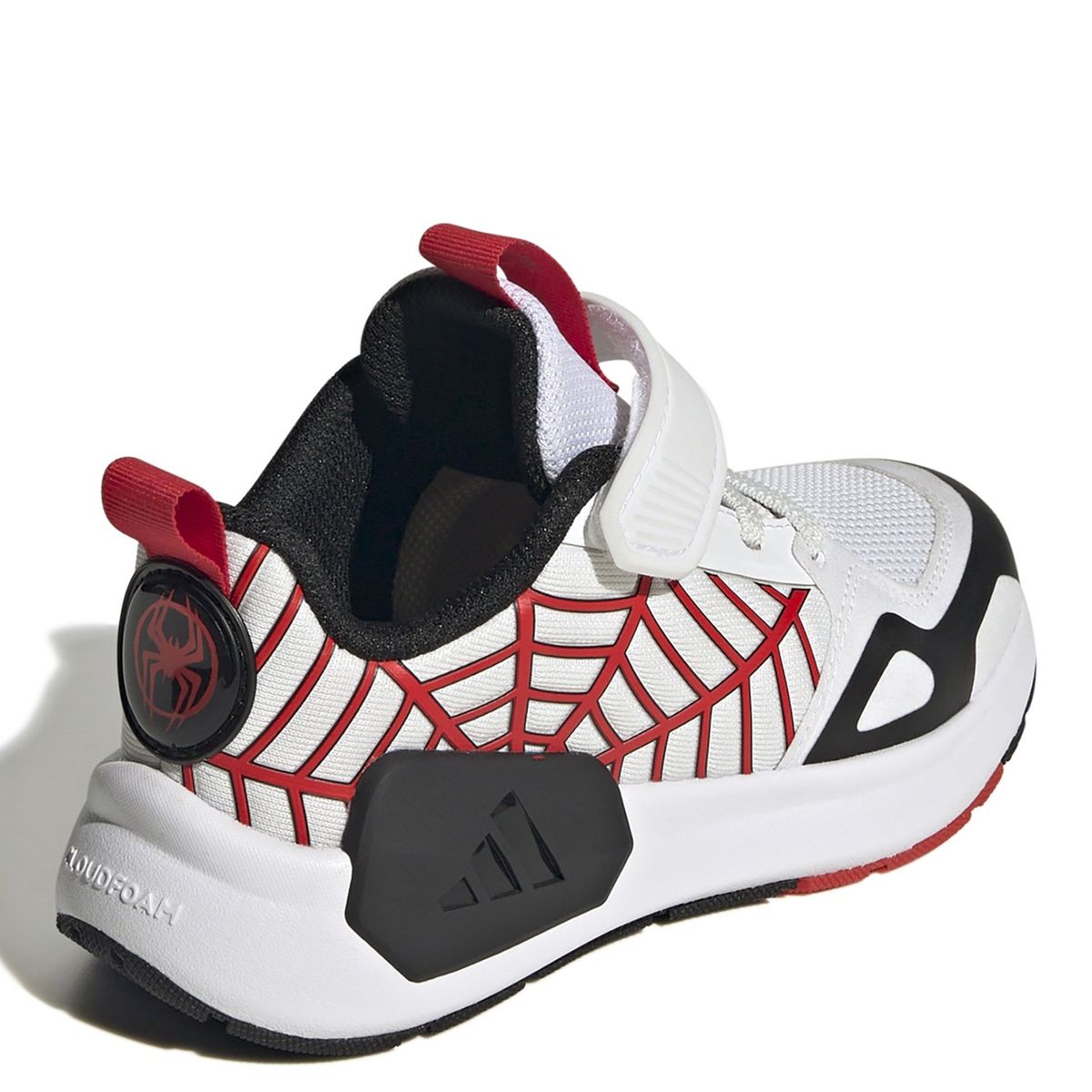 ADIDAS - Zapatillas Urbanas Niño Adidas Runner X Spider-man