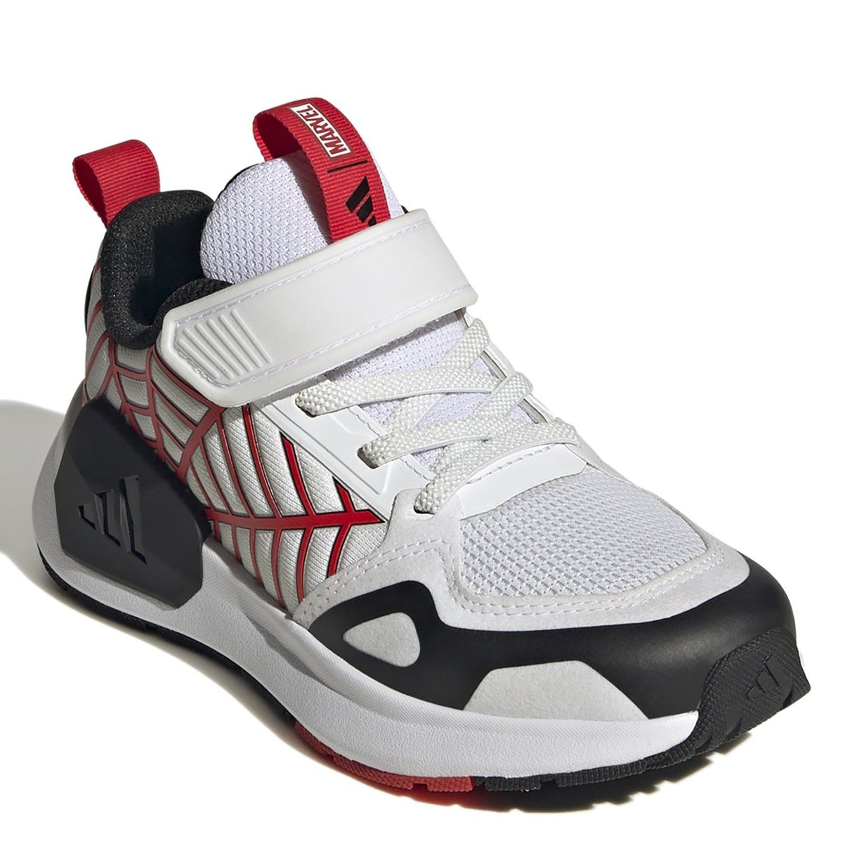 ADIDAS - Zapatillas Urbanas Niño Adidas Runner X Spider-man