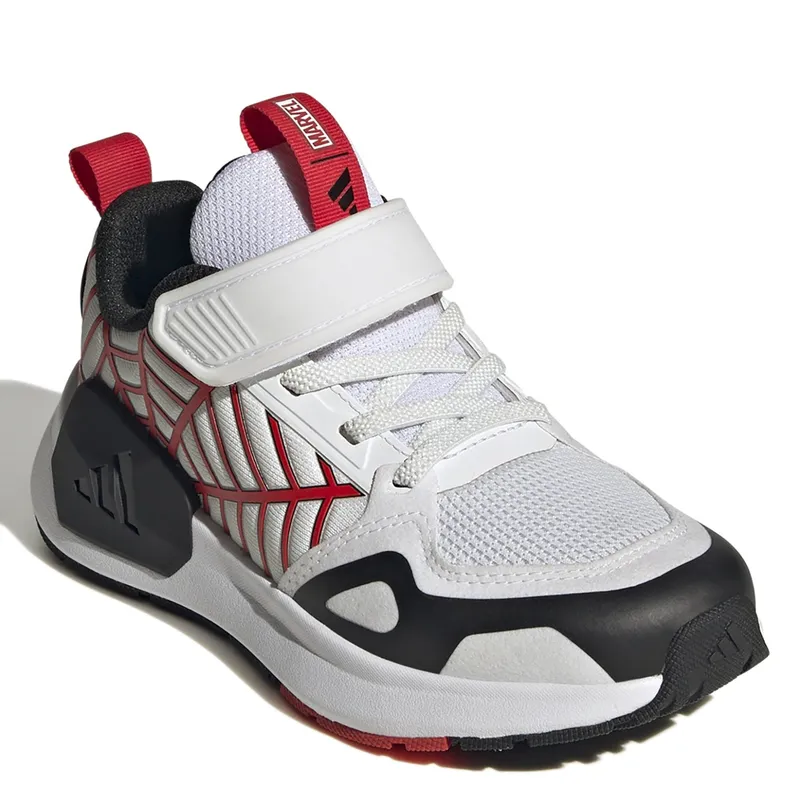 ADIDAS - Zapatillas Urbanas Niño Adidas Runner X Spider-man