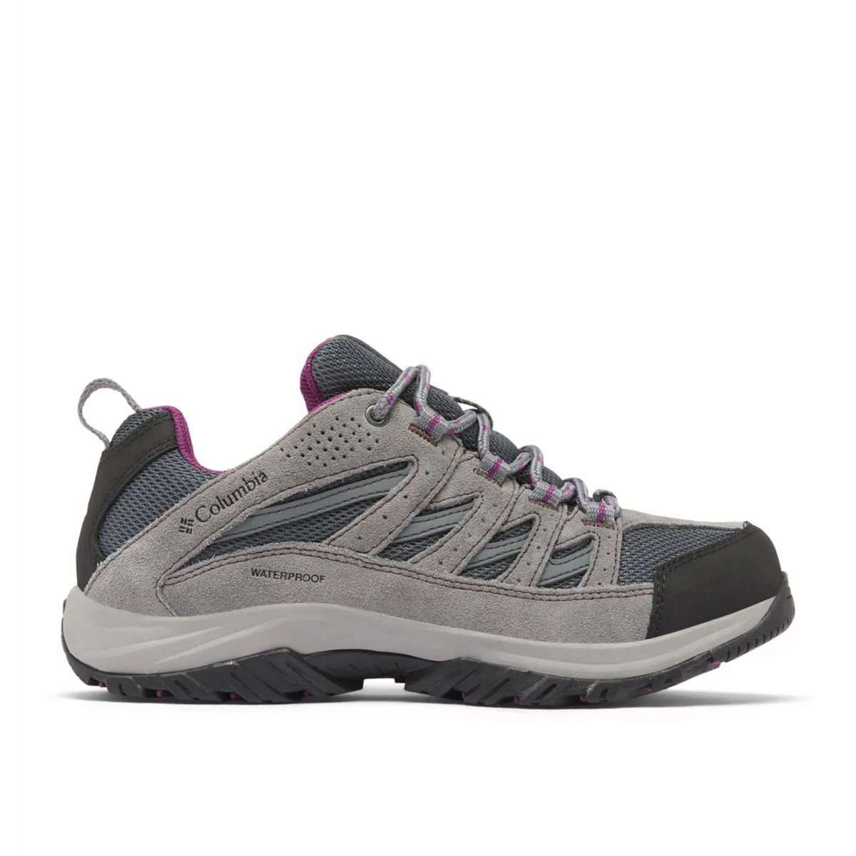 COLUMBIA - Zapatillas Outdoor Mujer Columbia