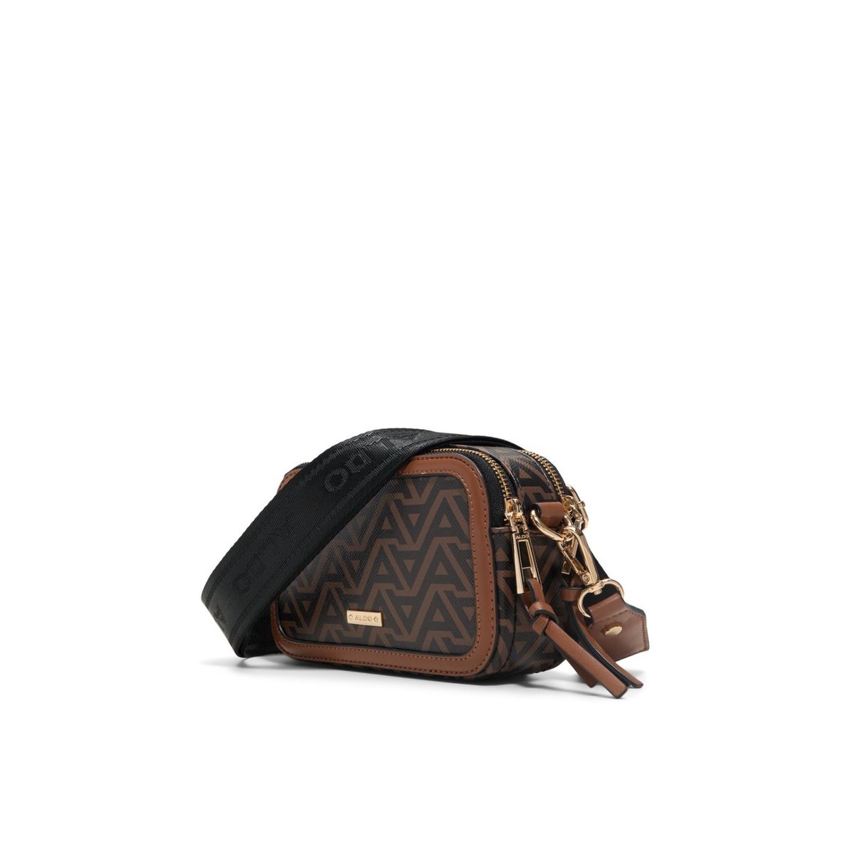 ALDO - Cartera Masuma Marron  Mujer Aldo