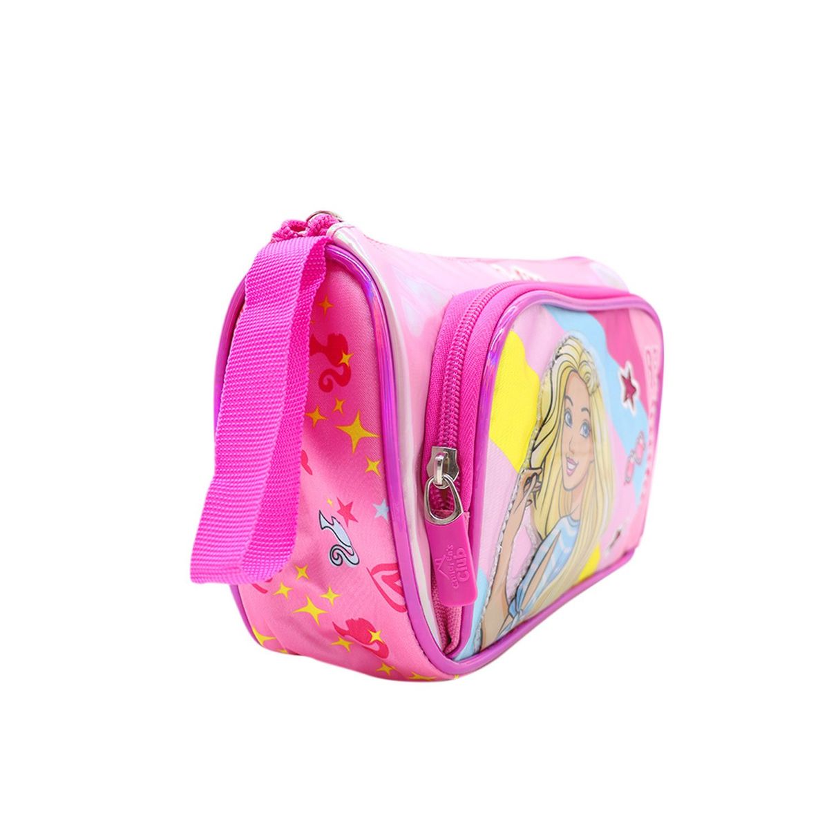 BARBIE - Cartuchera Barbie Be