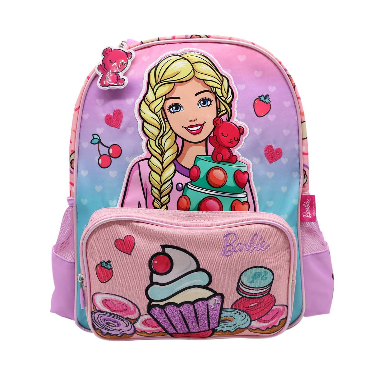 BARBIE - Mochila Oso Barbie