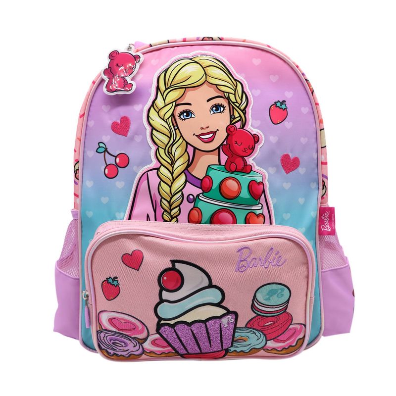 BARBIE - Mochila Oso Barbie